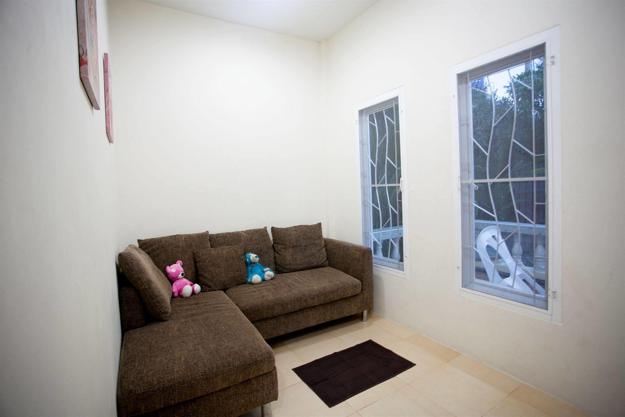 Lucky Lek Resort Rawai Exterior photo